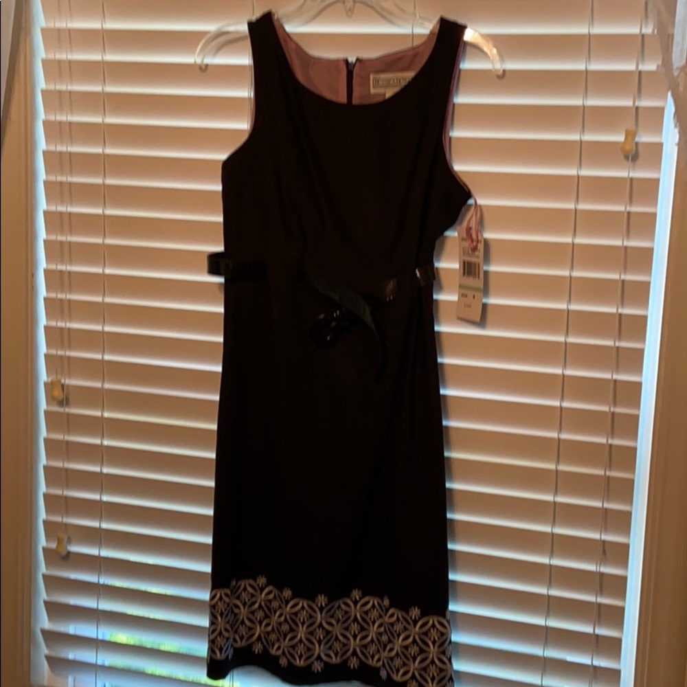 Jessica Howard sleeveless dress
